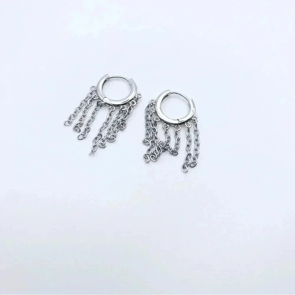 CHAIN hoops